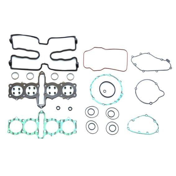 complete motor gasket kit