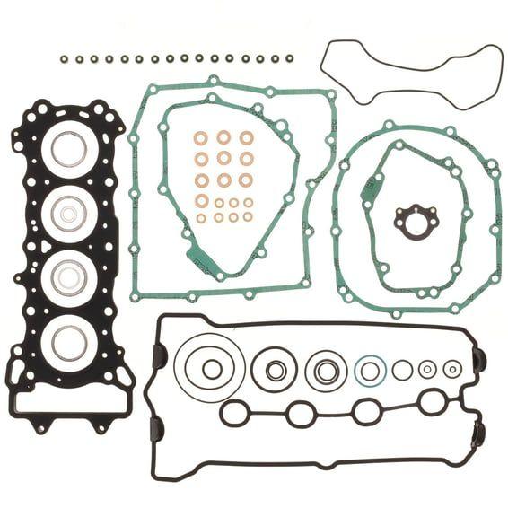 complete motor gasket kit