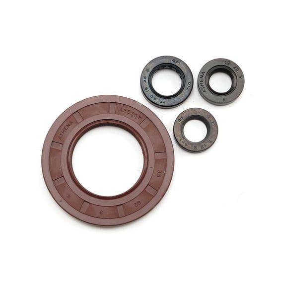 engine oil seal kit