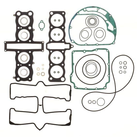 complete motor gasket kit