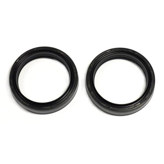 fork oil seal kit 43x55,1x9,5/10 mm