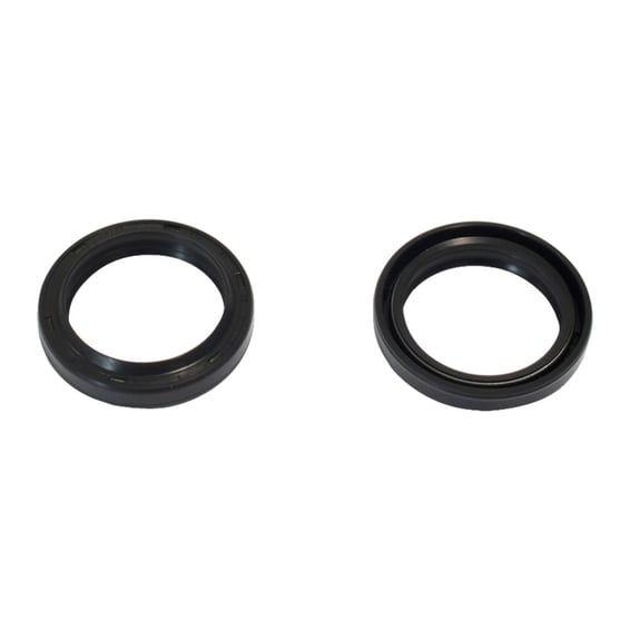 fork oil seal kit 40x52x8/10,5 mm