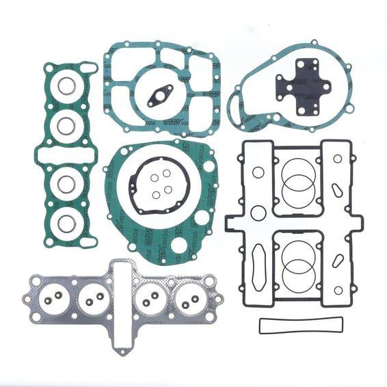 complete motor gasket kit