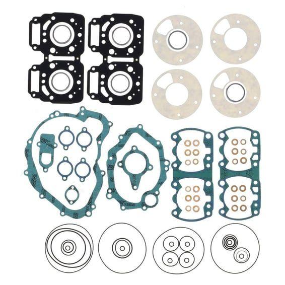 complete motor gasket kit