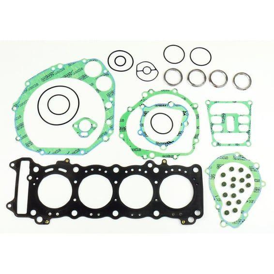 complete motor gasket kit