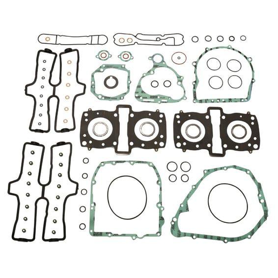 complete motor gasket kit