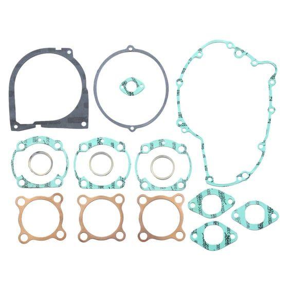 complete motor gasket kit