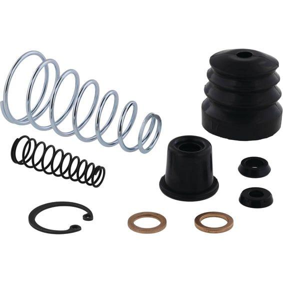 master cylinder rebuild kit. Rear