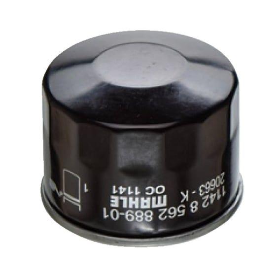 oil filter BMW