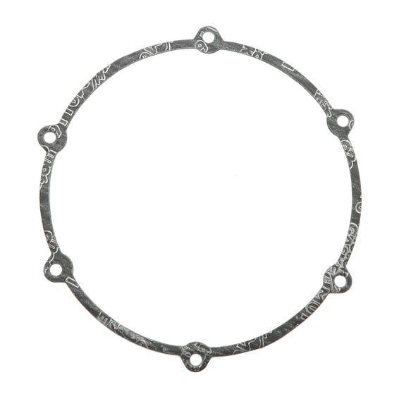 outer clutch cover gasket