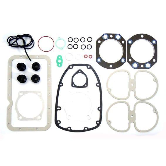 complete motor gasket kit
