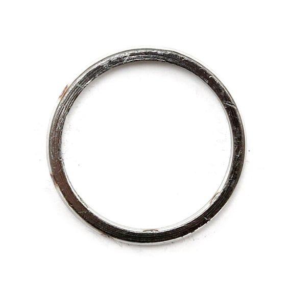 exhaust gasket