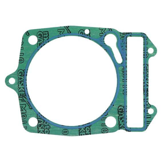 Cylinder base gasket