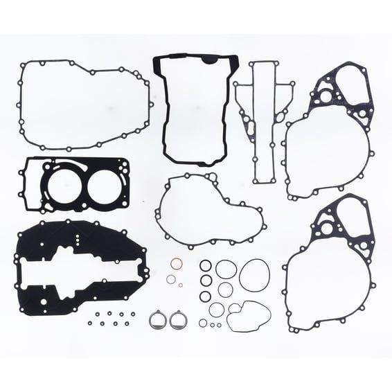 complete motor gasket kit