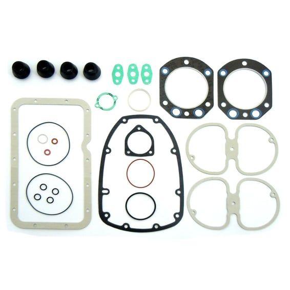 complete motor gasket kit