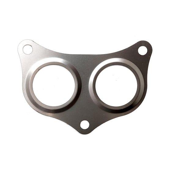exhaust gasket