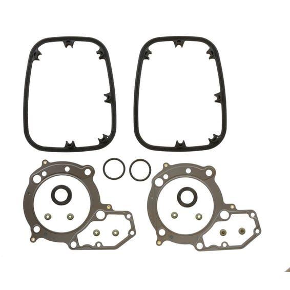 top end gasket kit