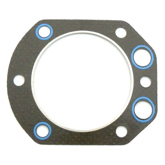 Cylinder head gasket