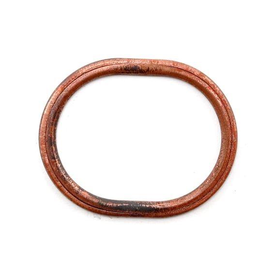 exhaust gasket