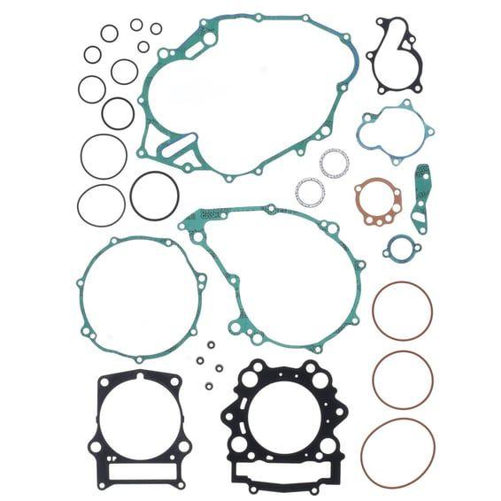 complete motor gasket kit