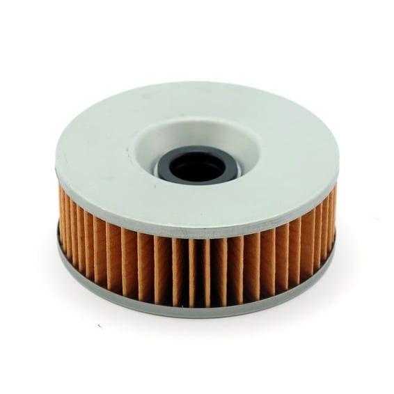 oil filter element
