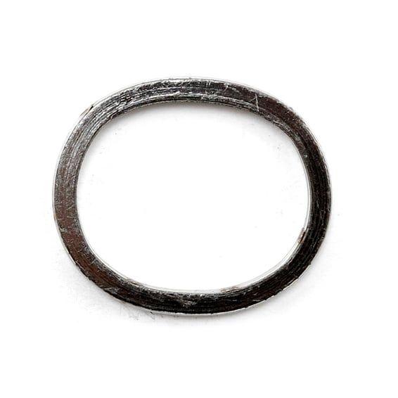 exhaust gasket