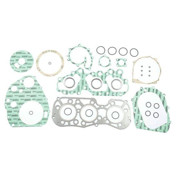 complete motor gasket kit