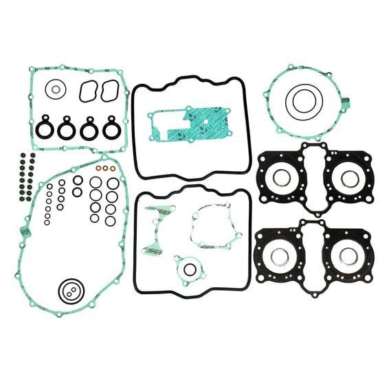 complete motor gasket kit