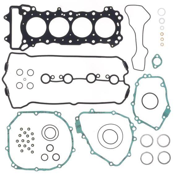 complete motor gasket kit