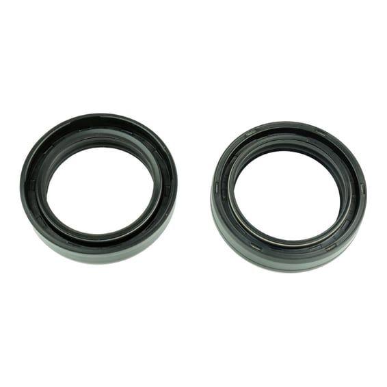 fork oil seal kit 38x52x11 mm