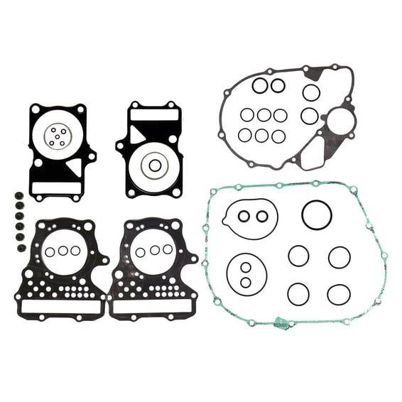 complete motor gasket kit