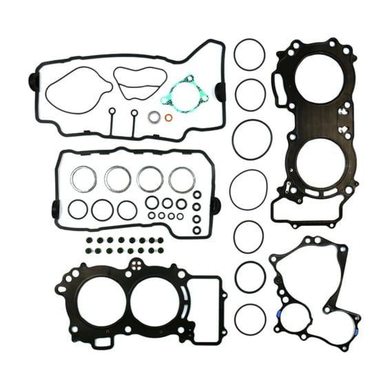 complete motor gasket kit