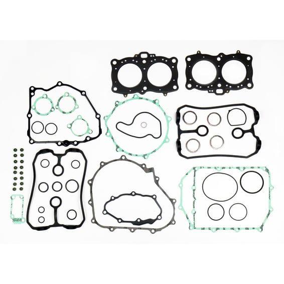 complete motor gasket kit