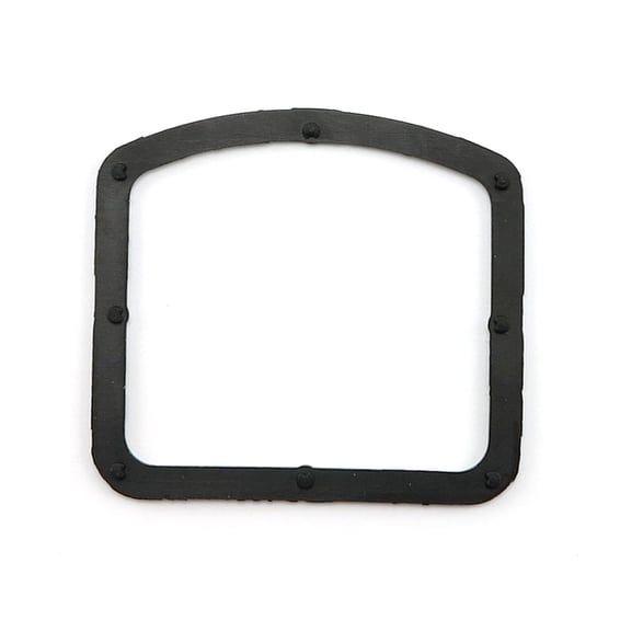 valve cover gasket rear inspection cover