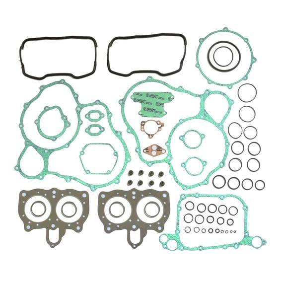 complete motor gasket kit
