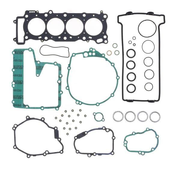 complete motor gasket kit