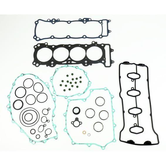 complete motor gasket kit