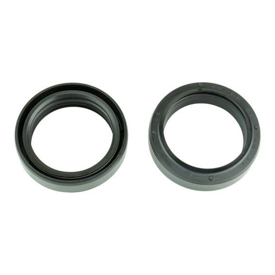 fork oil seal kit 35x46x11 mm
