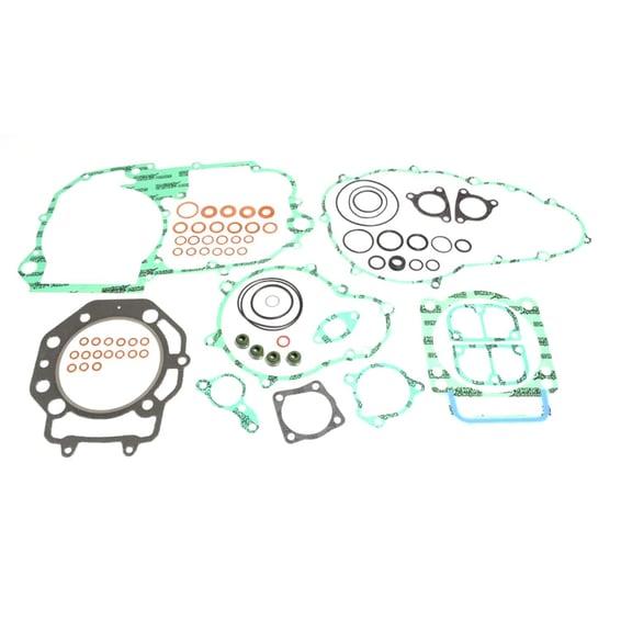 complete motor gasket kit