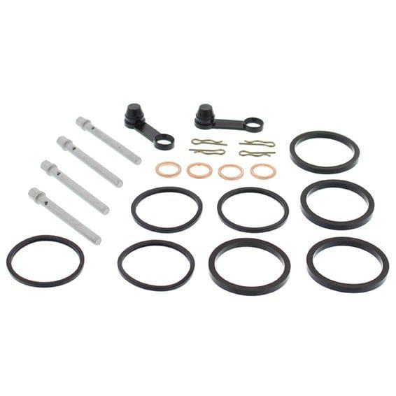 Caliper Rebuild Kit Front