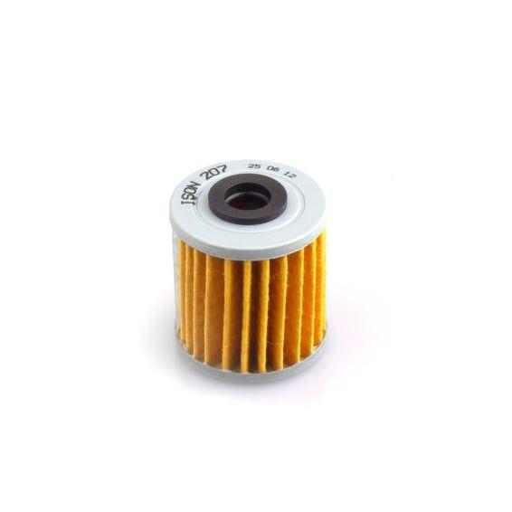 ISON 207 oil filter