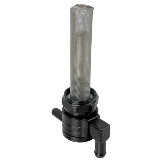 Golan, click-slick petock 22mm with nut. Black oxide