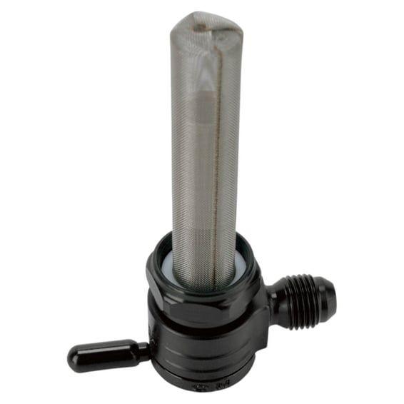 Golan, click-slick petock 22mm with nut. Black oxide