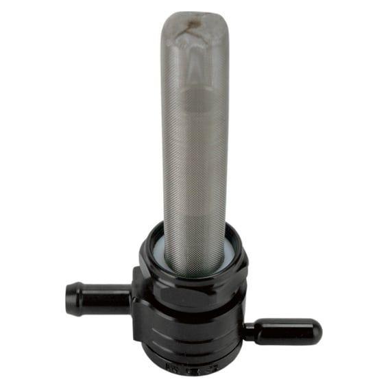 Golan, click-slick petock 22mm with nut. Black oxide