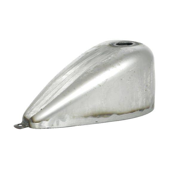 'Mini Style' Sportster gas tank, 1.7 gallon