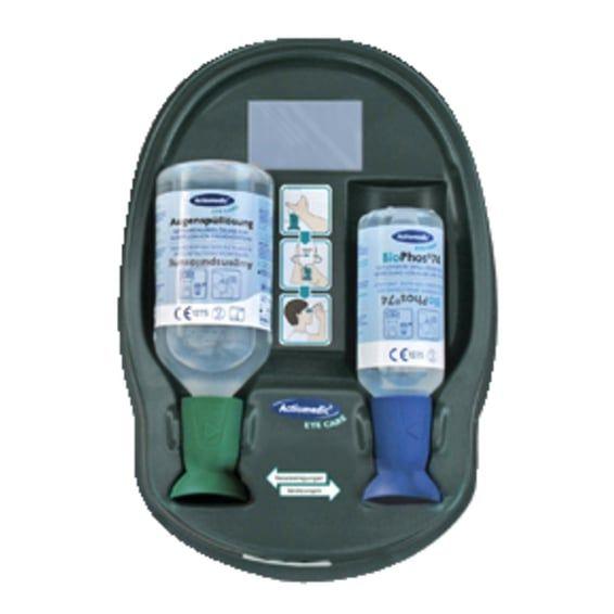 GM eye wash station