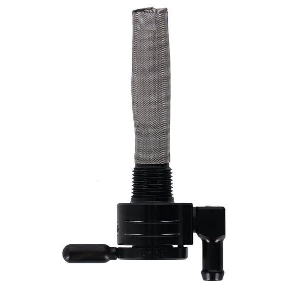 Golan, click-slick petock 3/8 NPT. Black oxide