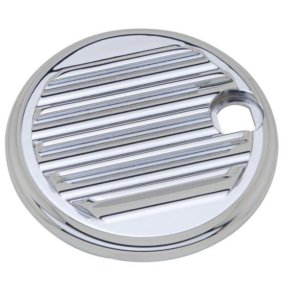 alu gas door