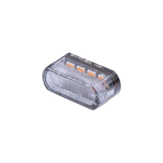 'Module 1' turn signals, horizontal/vertical mount. ECE