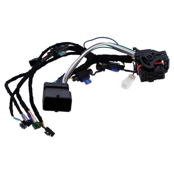 Replacement wire harness for 999358